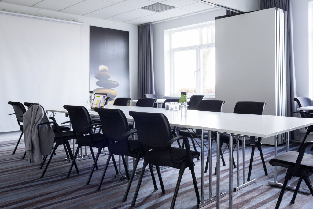 Urheberrecht: Mads Armgaard Meeting Room - Grouproom 1 & 2